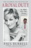 Bild: A Royal Duty - Penguin Books Ltd