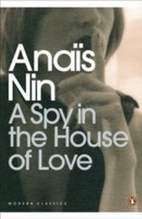Abbildung von: A Spy In The House Of Love - Penguin Books Ltd