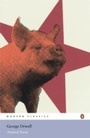 Cover: Animal Farm - Penguin Books Ltd