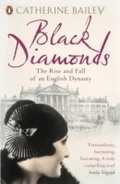 Cover: Black Diamonds - Penguin Books Ltd