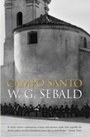 Cover: Campo Santo - Penguin Books Ltd