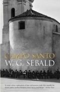 Cover: Campo Santo - Penguin Books Ltd