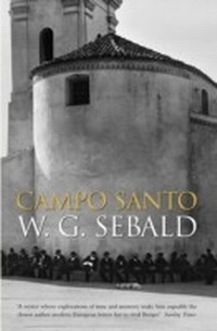 Enlarge image Cover: Campo Santo - Penguin Books Ltd