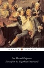 Cover: Con Men and Cutpurses - Penguin Books Ltd