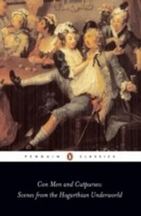 Enlarge image Cover: Con Men and Cutpurses - Penguin Books Ltd
