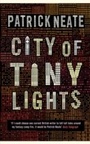 Cover: City of Tiny Lights - Penguin Books Ltd