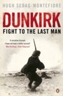 Cover: Dunkirk - Penguin Books Ltd