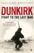 Cover: Dunkirk - Penguin Books Ltd