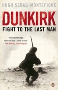 Enlarge image Cover: Dunkirk - Penguin Books Ltd