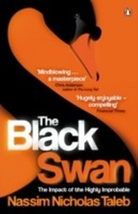 Abbildung von: The Black Swan - Penguin Books Ltd