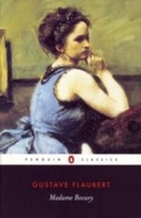 Abbildung von: Madame Bovary - Penguin Books Ltd
