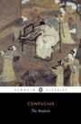 Cover: The Analects - Penguin Books Ltd