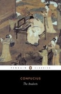 Abbildung von: The Analects - Penguin Books Ltd