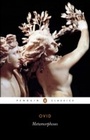 Cover: Metamorphoses - Penguin Books Ltd