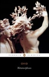 Enlarge image Cover: Metamorphoses - Penguin Books Ltd