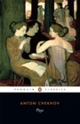 Cover: Plays - Penguin Books Ltd