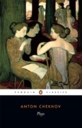 Cover: Plays - Penguin Books Ltd