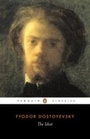 Cover: The Idiot - Penguin Books Ltd