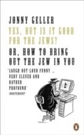 Cover: Yes, But is it Good for the Jews? - Penguin Books Ltd