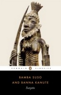 Enlarge image Cover: Sunjata - Penguin Books Ltd