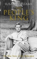 Cover: The People's King - Penguin Books Ltd