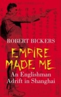 Cover: Empire Made Me - Penguin Books Ltd