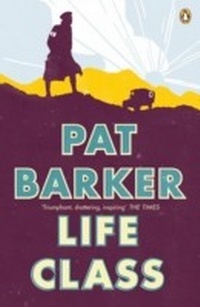 Enlarge image Cover: Life Class - Penguin Books Ltd