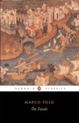 Cover: The Travels - Penguin Books Ltd