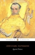 Cover: Against Nature - Penguin Books Ltd