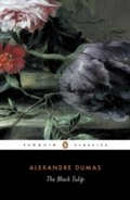 Cover: The Black Tulip - Penguin Books Ltd