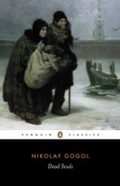 Cover: Dead Souls - Penguin Books Ltd