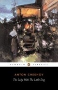 Cover: The Lady with the Little Dog and Other Stories, 1896-1904 - Penguin Books Ltd