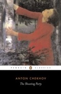 Cover: The Shooting Party - Penguin Books Ltd