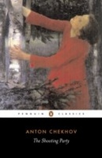 Enlarge image Cover: The Shooting Party - Penguin Books Ltd