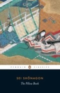 Cover: The Pillow Book - Penguin Books Ltd