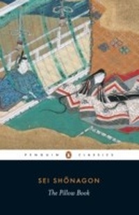 Enlarge image Cover: The Pillow Book - Penguin Books Ltd