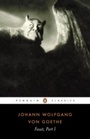 Cover: Faust, Part I - Penguin Books Ltd