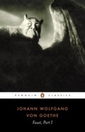 Cover: Faust, Part I - Penguin Books Ltd