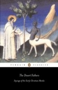 Cover: The Desert Fathers - Penguin Books Ltd