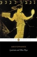 Cover: Lysistrata and Other Plays - Penguin Books Ltd