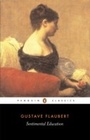 Cover: Sentimental Education - Penguin Books Ltd