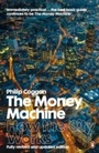 Cover: The Money Machine - Penguin Books Ltd