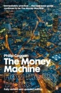 Cover: The Money Machine - Penguin Books Ltd