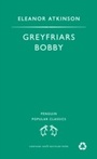 Cover: Greyfriars Bobby - Penguin Books Ltd