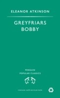 Cover: Greyfriars Bobby - Penguin Books Ltd