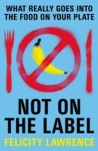 Abbildung von: Not On the Label - Penguin Books Ltd