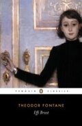 Cover: Effi Briest - Penguin Books Ltd