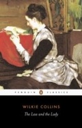 Cover: The Law and the Lady - Penguin Books Ltd