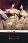 Cover: Pride and Prejudice - Penguin Books Ltd