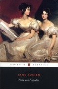 Cover: Pride and Prejudice - Penguin Books Ltd